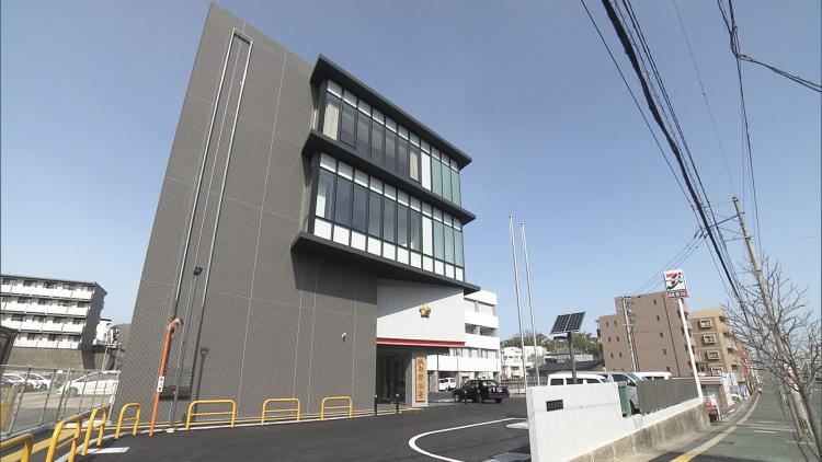 【福岡県警】男性警察官が飲酒運転で出勤か　任意捜査を受ける